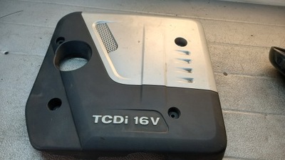 Захист двигуна chevrolet nubira 07r фото №1