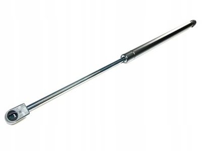 Пружина газовая dacia logan, -09 2801ab фото №1