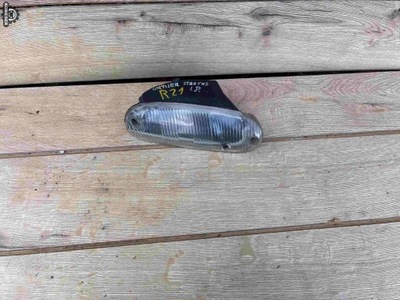 Лампа протитуманна ліва передня лівий перед chrysler stratus фото №1