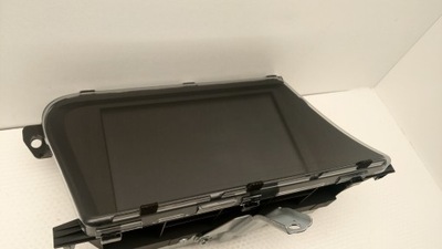 Дисплей екран монітор 86110-48510 toyota lexus фото №1