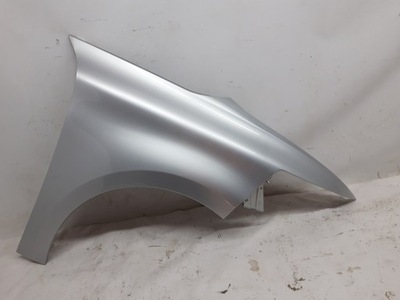 Citroen c4 picasso ii крила правий передній фото №1