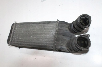 Citroen c2 07 1.6 hdi інтеркулер радіатор фото №1