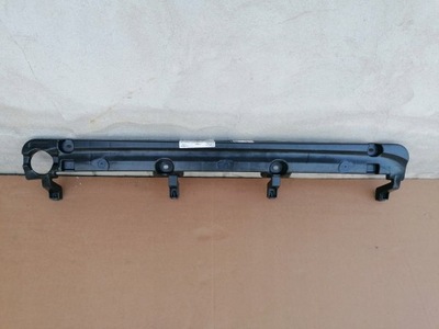 Абсорбер бампера задняя задний renault captur 1 i 2013- фото №1