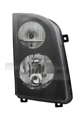Фара фара 20-12351-05-2 tyc vw crafter фото №1