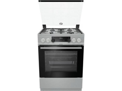 Kuchenka GORENJE K634XH, uszkodzona