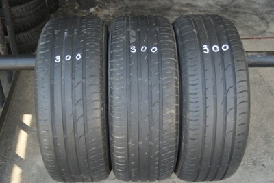 225/55R16 95W CONTINENTAL CONTIPREMIUMCONTACT 2 CPC 2 225/55/16