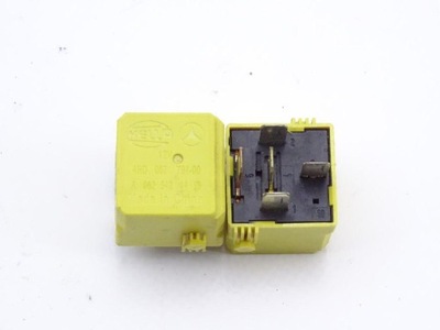 Mercedes sprinter 906 06- реле a0025421419 фото №1