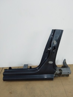 Четверть левая clio 5 фото №1