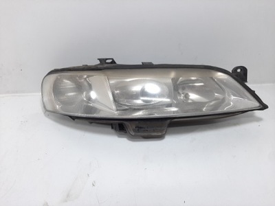 OPEL VECTRA B 00R LAMP RIGHT FRONT BOSCH 1305235493  