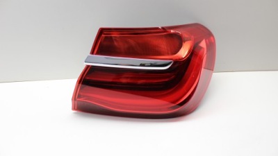 Bmw 7 g11 g12 - лампа задня права led 2015+ фото №1