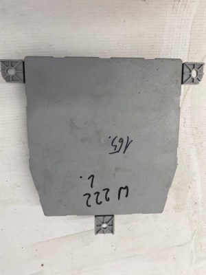 Модуль блок управления mercedes-benz w222 a2229002013 фото №1