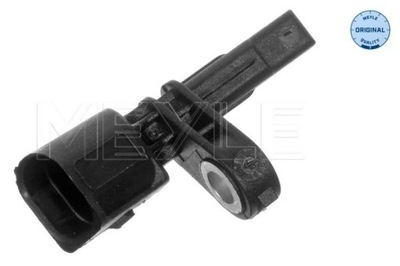 SENSOR ABS VW P. A3/ALTEA/LEON 03-LE  