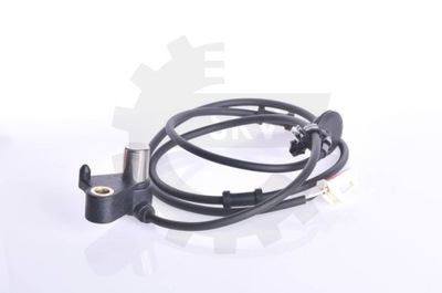 Датчик, швидкість обертова колеса esen skv 06skv127 фото №1