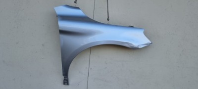 Крыло передний правый volvo xc60 фото №1