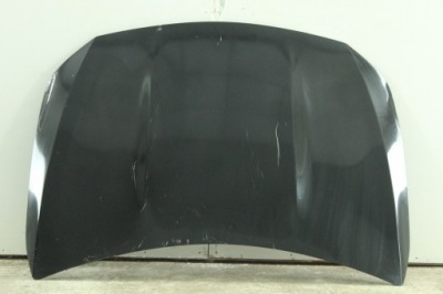 Mercedes cla w118 капот гарний стан фото №1