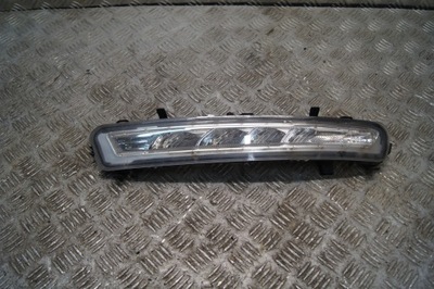 Ford mondeo mk4 lift led правий drl фото №1