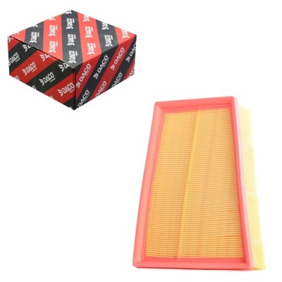 Фильтр воздуха renault scenic megane 2 grand scenic 1.6-2.0 2002- фото №1