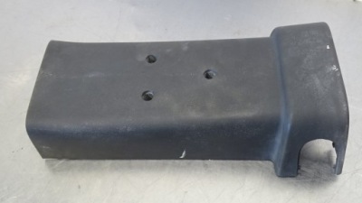 Защита колонки руля volvo fh16 fh4 фото №1