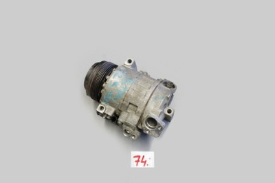 КОМПРЕССОР КОНДИЦИОНЕРА BMW E39 2.5 TDS 447200-9791