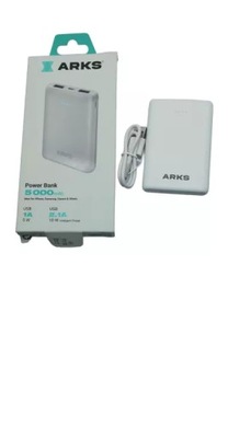 POWERBANK ARKS 5000MAH