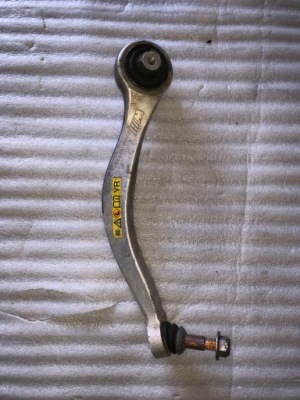 Bmw i8 важіль правий перед 6867114 фото №1