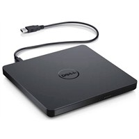 Dell DW316 zewnętrzna płaska nagrywarka DVD USB