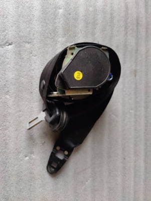 Audi q7 4l ремень безопасности левое  перед 4l1857705d фото №1