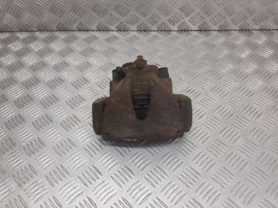 Суппорт тормозной правый перед передний opel zafira b фото №1