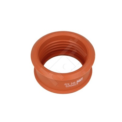 PRZEWOD INTERCOOLERA C3 1.6HDI