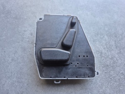 Панель сидіння правий mercedes sl r129 1298202810 фото №1