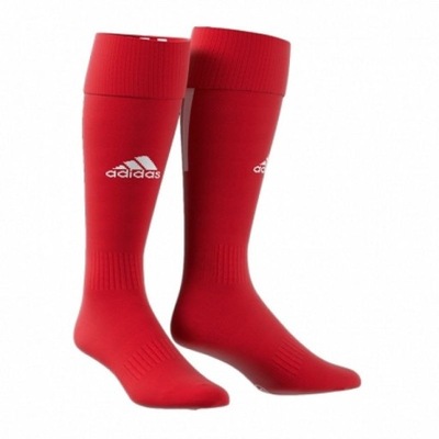 Getry piłkarskie adidas Santos Sock 18 CV8096 46-4