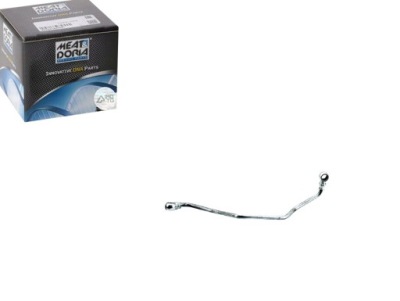 Шланг масляный турбонагнетателя meat&doria 63125 mini clubman фото №1