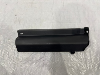 Peugeot expert iii накладка защита 9810215877 фото №1