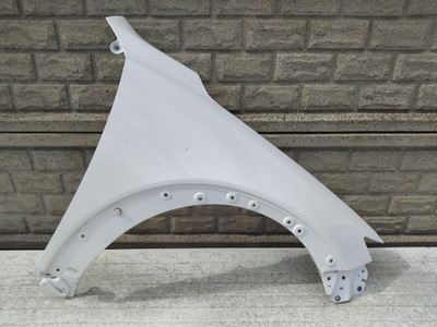 Mazda cx3 cx-3 крыло передний правый оригинал фото №1