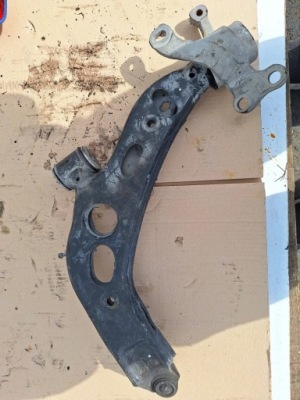 Рычаг перед правый mini countryman f60 16- фото №1