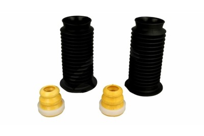 Комплект защита i отбойники амортизатора vectra cprzód hart фото №1