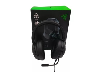 SŁUCHAWKI GAMINGOWE RAZER KRAKEN V3 X