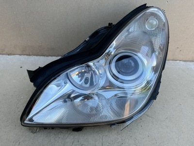 FARO BI XENÓN DIRECCIONAL MERCEDES CLS W219 HELLA EUROPA  