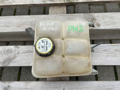 Ford kuga mk2 бачок розширювальний фото №1