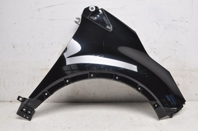 Renault captur i крыло правый перед передний фото №1