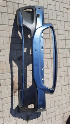 Бампер перед volvo v40 cross country 31290932 фото №1