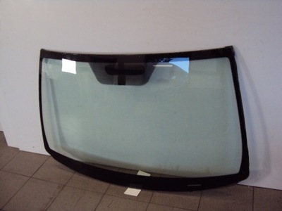 Скло перед лобове toyota rav-4 iii 05-08 фото №1