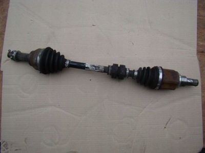 Приводной вал фото №1
