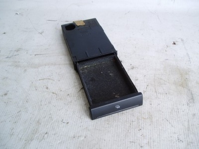 Ящик бардачок audi a6 c5 фото №1