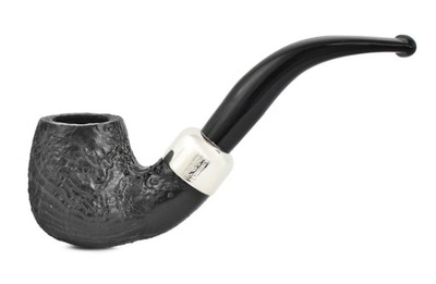 Fajka Peterson Army Sandblasted 221