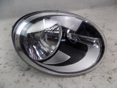 Vw beetle лампа правая перед 5c1941006a фото №1