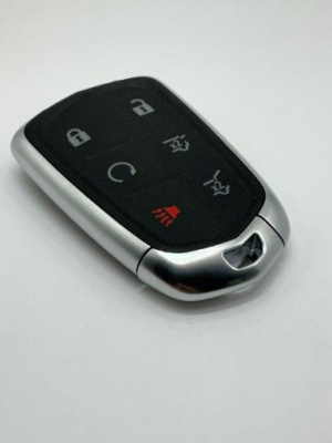 Cadillac escalade smart key 2015-2020 oem фото №1