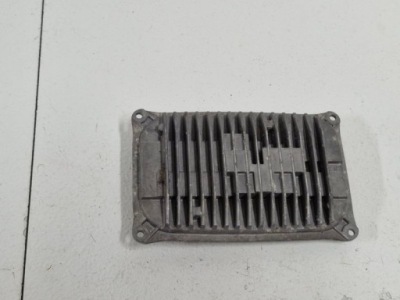 Mercedes a klasa w176 w117 модуль преобразователь света led a1769001204 фото №1