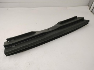 Накладка поперечина заднего задний  багажника opel grandland 1.2 21r yp00019277 фото №1