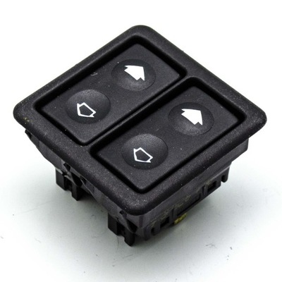 Переключатель кнопка окон microcar mc1 mc2 фото №1